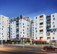 Melbourne Knox Central Apartment Hotel - Accommodation Mermaid Beach