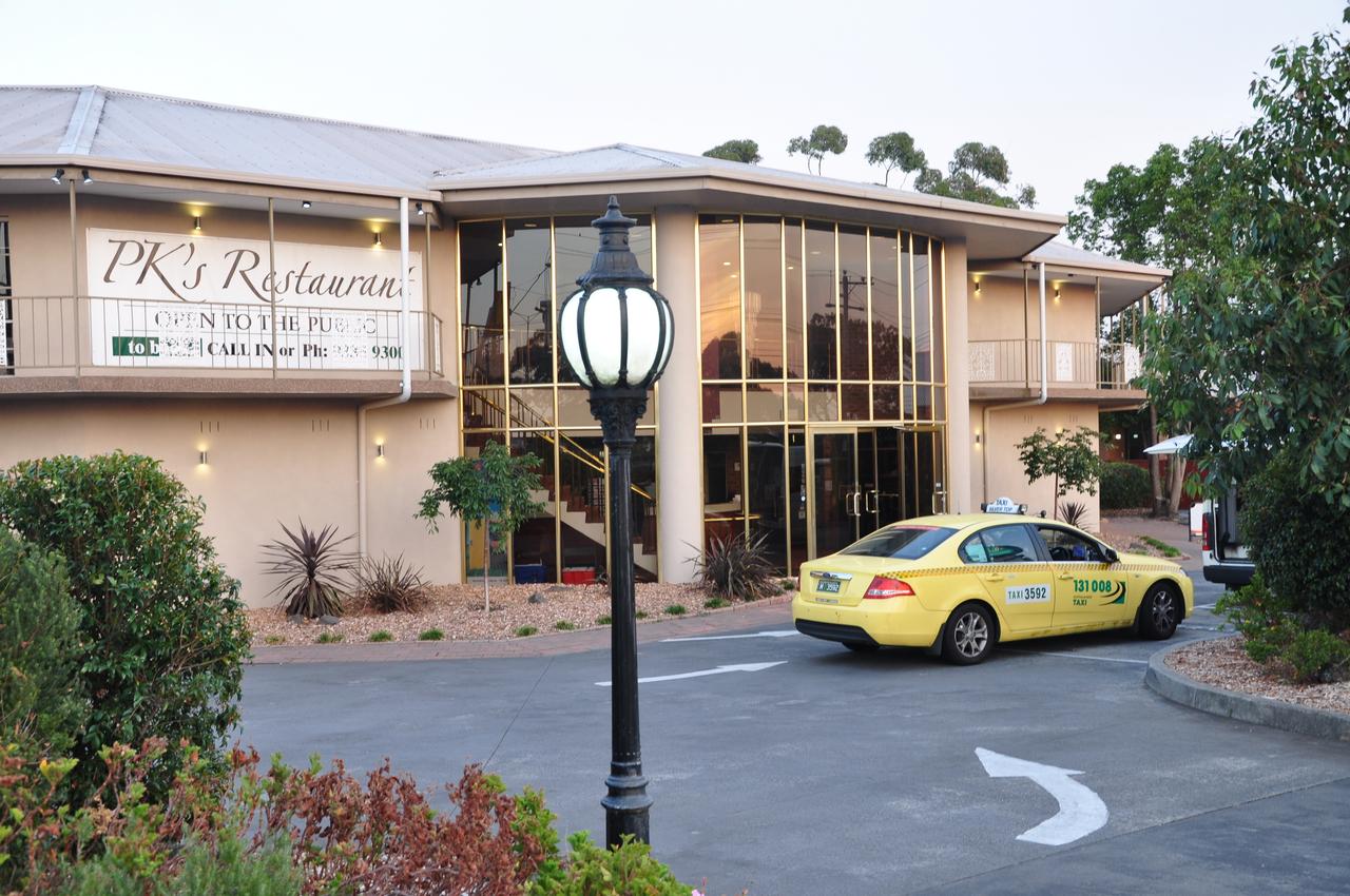 Westmeadows VIC Accommodation Mermaid Beach