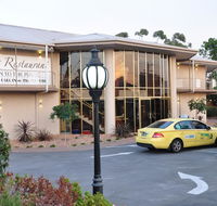 Quality Hotel Melbourne Airport - Accommodation Mermaid Beach