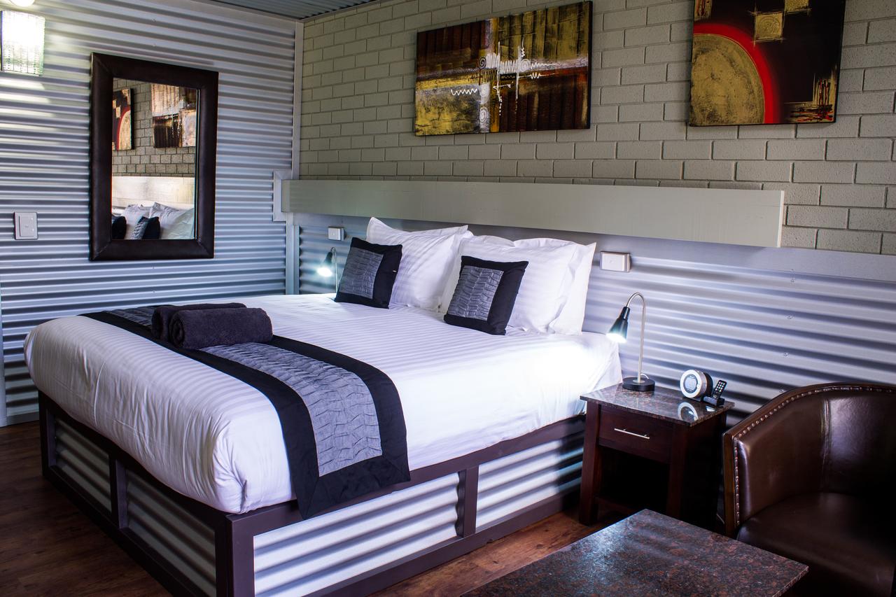 Morwell VIC Accommodation Mermaid Beach