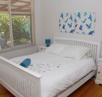Green Grove - Accommodation Mermaid Beach