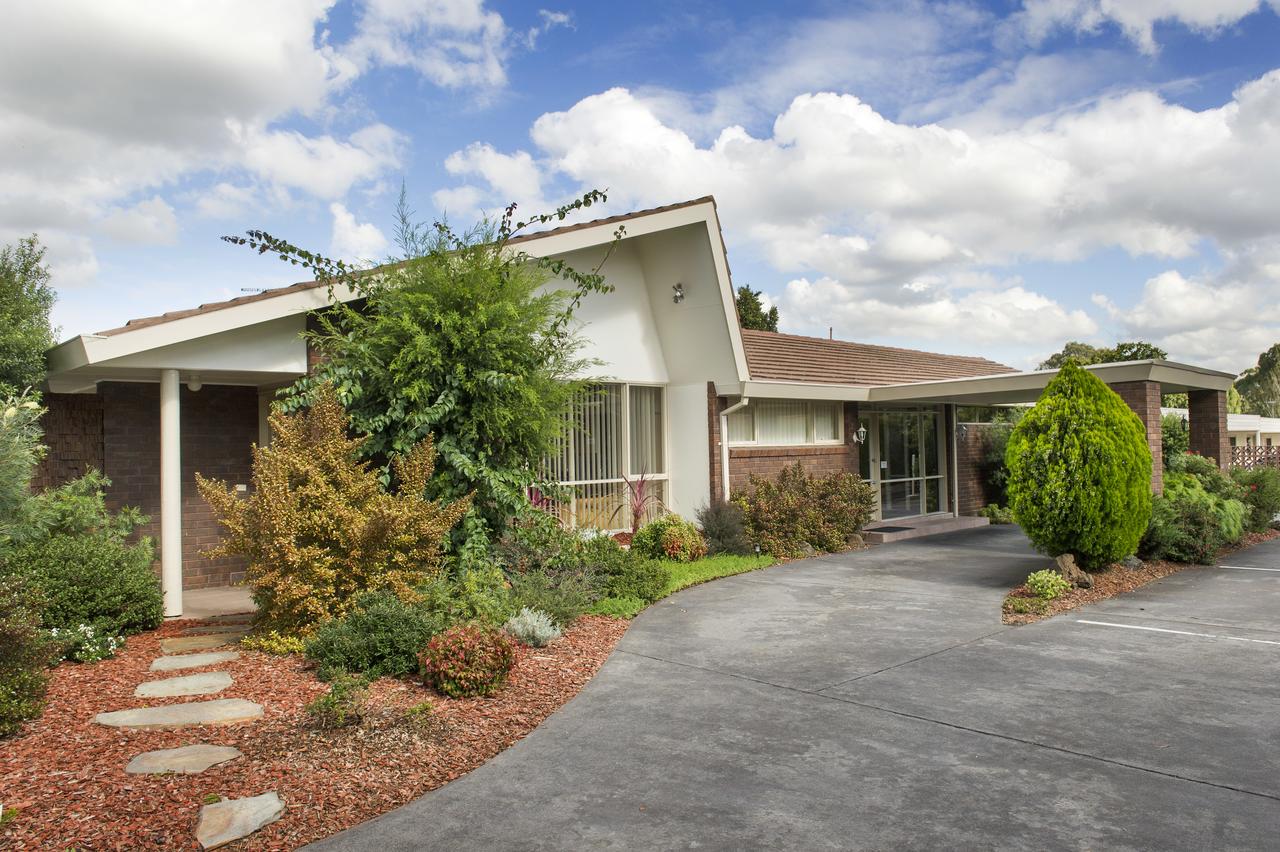 Box Hill South VIC Accommodation Mermaid Beach
