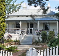 Fairbank House - Accommodation Mermaid Beach