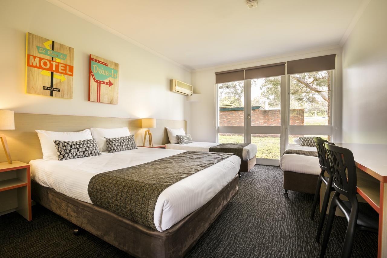 Vermont South VIC Accommodation Mermaid Beach