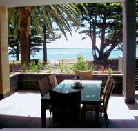 C-Scape Apartment 1 - Accommodation Mermaid Beach