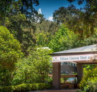 Eltham Gateway Hotel  Conference Centre - Accommodation Mermaid Beach