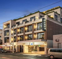 Quest Hawthorn - Accommodation Mermaid Beach