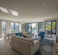 C-Scape Esplanade Cowes - Accommodation Mermaid Beach