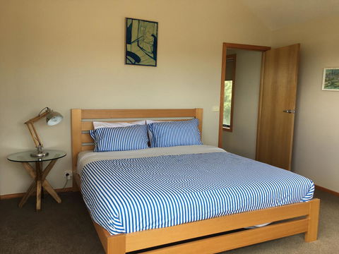 Apostle Hideaway - Central Port Campbell - Accommodation Mermaid Beach 7