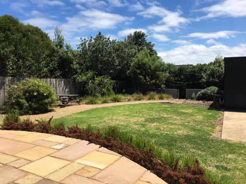Apostle Hideaway - Central Port Campbell - Accommodation Mermaid Beach 4