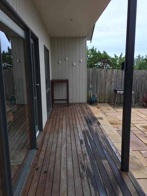 Apostle Hideaway - Central Port Campbell - Accommodation Mermaid Beach 19