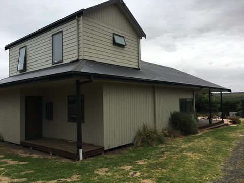 Apostle Hideaway - Central Port Campbell - Accommodation Mermaid Beach 18