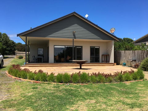 Apostle Hideaway - Central Port Campbell - Accommodation Mermaid Beach 0