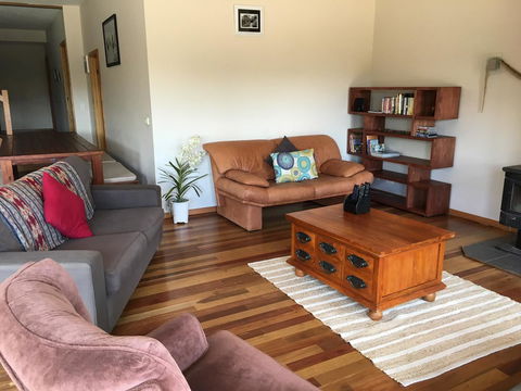 Apostle Hideaway - Central Port Campbell - Accommodation Mermaid Beach 6