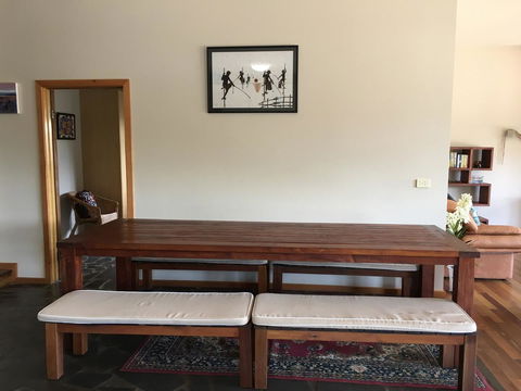 Apostle Hideaway - Central Port Campbell - Accommodation Mermaid Beach 5