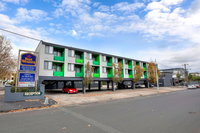 Melbourne's Princes Park Hotel