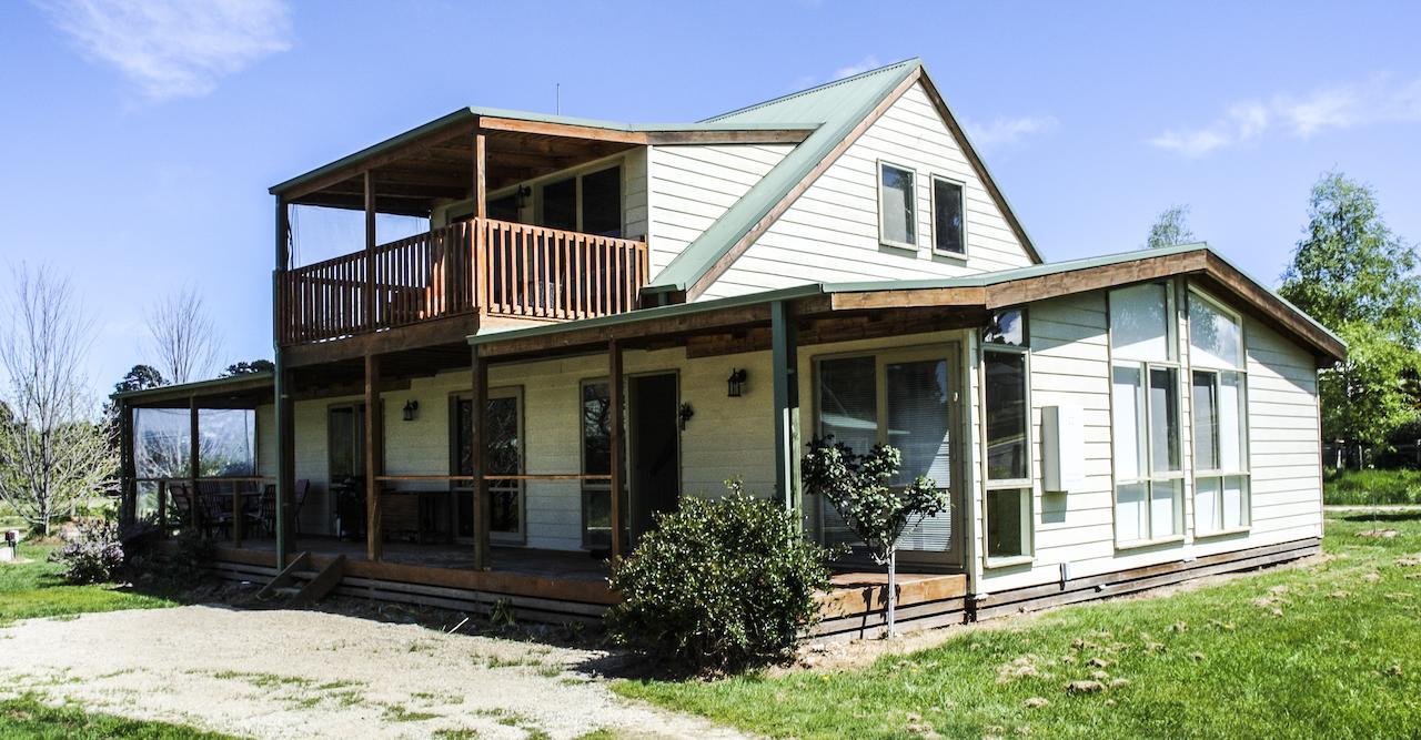 Murmungee VIC Accommodation Mermaid Beach