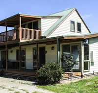 Beechworth Cottages - Accommodation Mermaid Beach