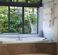 Ashwood Cottages - Accommodation Mermaid Beach