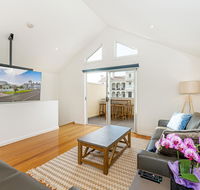 Beach Belle - Accommodation Mermaid Beach