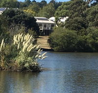 Lakeside Conti Villas - Accommodation Mermaid Beach