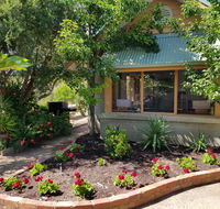 The Fingal Farm - Accommodation Mermaid Beach