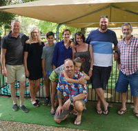 Adina Lodge Holiday Apartments - Accommodation Mermaid Beach