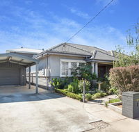 HogmortHomes Neale Street - Accommodation Mermaid Beach