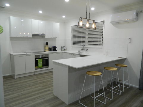Haig Avenue - Accommodation Mermaid Beach 1