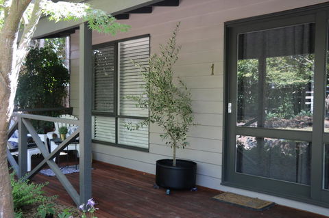 Haig Avenue - Accommodation Mermaid Beach 5