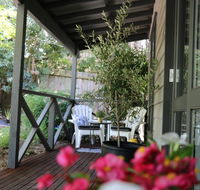 Haig Avenue - Accommodation Mermaid Beach
