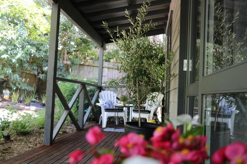Haig Avenue - Accommodation Mermaid Beach 0