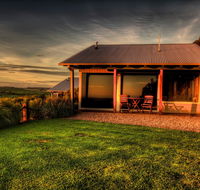 Anchors Port Campbell - Accommodation Mermaid Beach