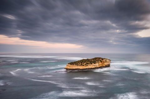 Anchors Port Campbell - Accommodation Mermaid Beach 19