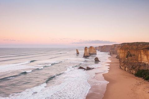 Anchors Port Campbell - Accommodation Mermaid Beach 20