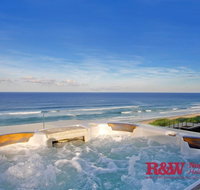 The Beachshack - Accommodation Mermaid Beach