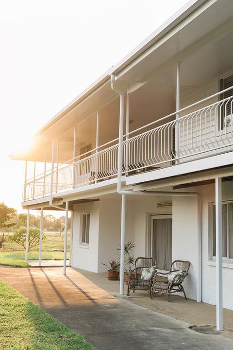 The Belle Riverhouse, Tumbulgum - Accommodation Mermaid Beach 3