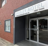 The Bexley Motel - Accommodation Mermaid Beach