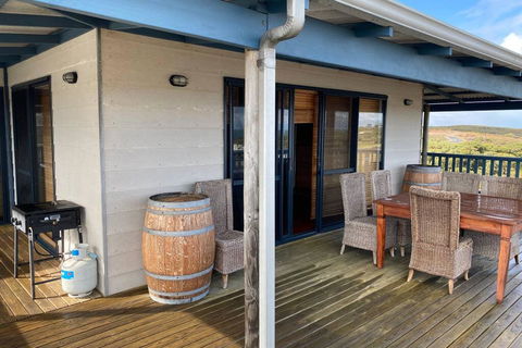 The Birds Nest - Accommodation Mermaid Beach 1