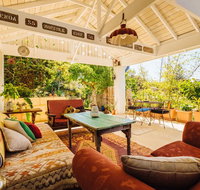 The Blue Beach House - Accommodation Mermaid Beach