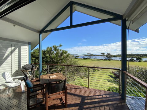 The Boathouse - Accommodation Mermaid Beach 3