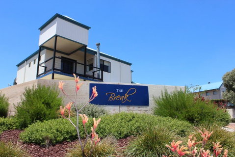 The Break Margaret River Beach Houses - Accommodation Mermaid Beach 0