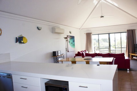 The Break Margaret River Beach Houses - Accommodation Mermaid Beach 1