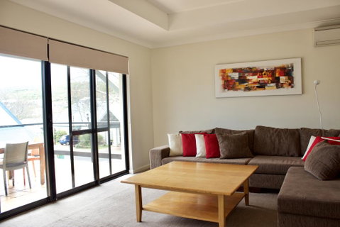 The Break Margaret River Beach Houses - Accommodation Mermaid Beach 2