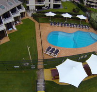 The Breakers - Accommodation Mermaid Beach