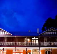 The Bridgetown Hotel - Accommodation Mermaid Beach