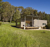 The Buckland Studios - Accommodation Mermaid Beach