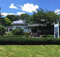 The Bundanoon Guest House - Accommodation Mermaid Beach