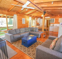 The Cabin - Accommodation Mermaid Beach