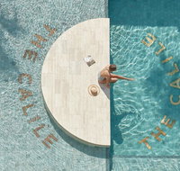 The Calile Hotel - Accommodation Mermaid Beach